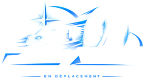 Polaris – changement de pneu en déplacement